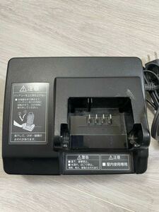 Panasonic バッテリー充電器 NKJ069Z1