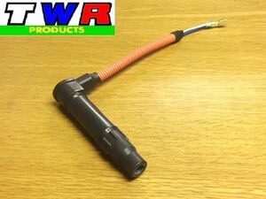 TWR PRODUCTS 正規強化パーツ XLR250R MD20 ダイレクト イグニッション 強化 プラグ キャップ JAN/EAN 4589595760842 !