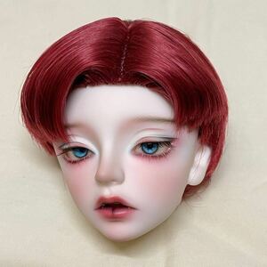 Зарубежные литые кукол SwitchDoll ③ (только голова)