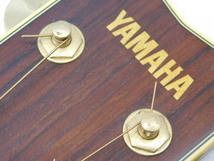 ★月0081 ヤマハ アコースティックギター L-5 YAMAHA ギター 楽器 ハードケース 32402291_画像6