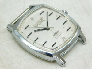 ★友1145 CITIZEN シチズン CUTLASS カトラス 52701-TA 腕時計 30石 自動巻き ベルトなし ジャンク品 22403051