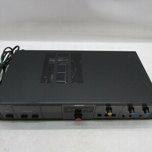 ★平1125 BOSE MIXER AMPLIFIER 200SR-HI ボーズ ミキサー アンプ 音響機器 オーディオ機器 32403112の画像2