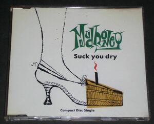 Mudhoney / Suck You Dry