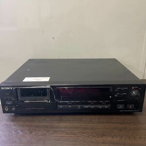 SONY ソニー DTC-690 ジャンク