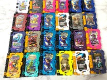 【動作品】仮面ライダーセイバー DXワンダーライドブック まとめ 大量 セイバードライバー_画像3