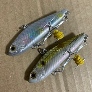 ジップベイツ ザブラバイブ 70 20g 豆アジ コットンキャンディ・H ★ ZipBaits ZBL VIB