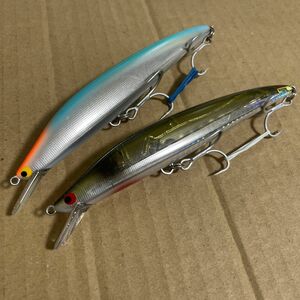 タックルハウス T:2 K2F 142 K2F 142 ★ TACKLE HOUSE K-TEN