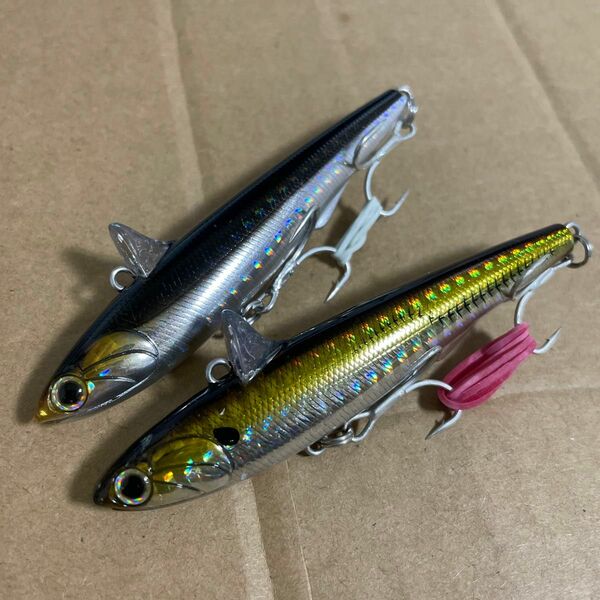 タックルハウス ローリングベイト 88 sss 15g 88 24g ★ TACKLE HOUSE RB88