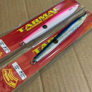 MCワークス ターマック 120g 120g ★ MC works エムシーワークス TARMAC