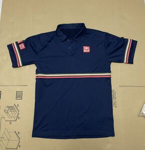 Uniqlo теннисный носив