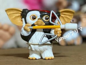 ジュンプランニング製　グレムリン　gizmo コンバットギズモ　gremlins フィギュア　モグワイ　人形　マスコット