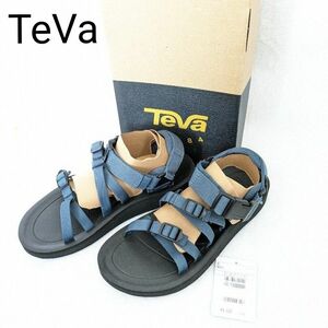 テバ サンダル レディース アルプ プレミア TEVA 1015182 テヴァ アウトドア ストラップサンダル スポーツサンダル