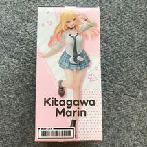 【最新プライズ品】その着せ替え人形は恋をする Corefulフィギュア －喜多川海夢 〜制服ver.〜－_画像2