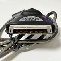 アダプテック Adaptec USBXchange SCSI-USB変換ケーブル_画像4