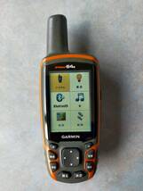 GARMIN GPSMAP 64S_画像7