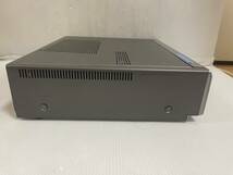 SONY WV-H6　Hi8/VHSビデオデッキ ※ジャンク品_画像8