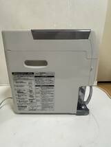 ZOJIRUSHI BT-AF05　家庭用精米機 　※ジャンク品_画像5