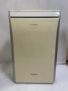 Panasonic F-YHE120（2009年製）　※ジャンク品