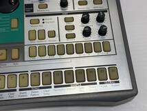 KORG　ES-1　コルグ ELECTRIBE　リズムマシン　リズムプロダクション【写真追加有】_画像5