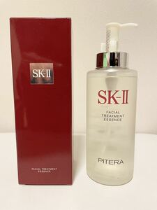 【新品】SK-II フェイシャルトリートメントエッセンス　330ml