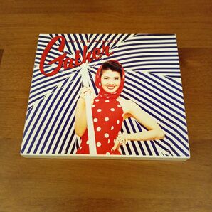 南野陽子/ギャザー CD