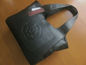 * не использовался * с биркой *[CLATHAS] Clathas * плечо .. сумка * обычная цена 15400 иен *