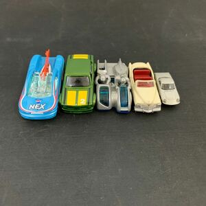 PEPSI NEX HOTWHEELS ホットウィール ミニカー セット　K2882