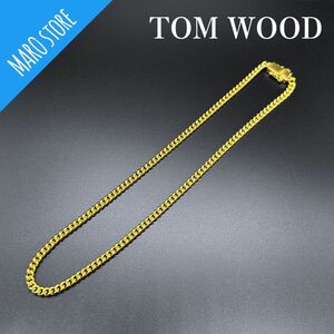 TOM WOOD