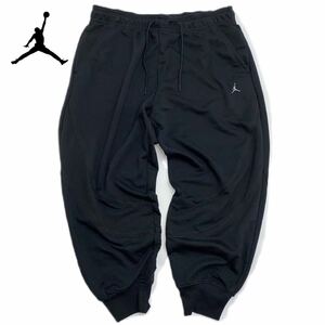 NIKE ナイキ WMNS ジョーダン ジョガーパンツ DV1280-010 黒 2XL