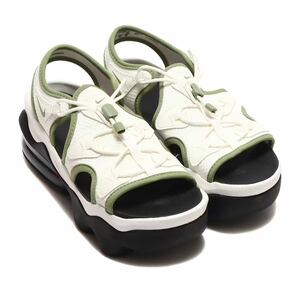 WMNS AIR MAX KOKO SANDAL FN4287-121 （サミットホワイト/ブラック/アンスラサイト/オイルグリーン）