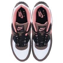 NIKE ナイキ AIR MAX 90 DM0029-105 白茶ピンク 26.5cm_画像3