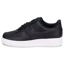 NIKE ナイキ AIR FORCE 1 ‘07 LV8 NOS FB2048-001 黒 27cm_画像2