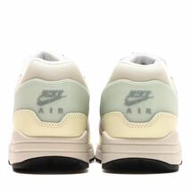 NIKE ナイキ AIR MAX 1 プレミアム DZ5317-121 白 27.5cm_画像4