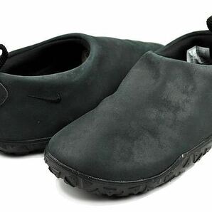 NIKE ナイキ ACG MOC FV4569-001 黒 26cmの画像2