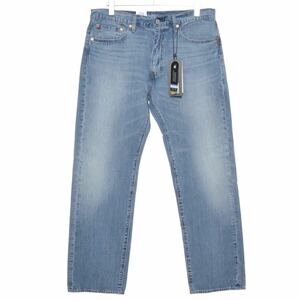 Levi’s リーバイス 505 レギュラー クール 00505-1773 ブルー W29L32