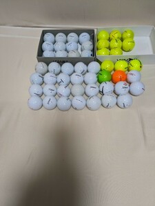  Titleist golf ball 