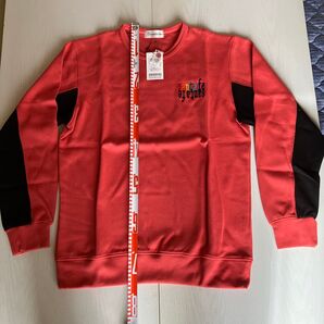 サンタフェトレーナー サイズ50 LL