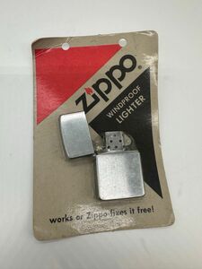 Zippo ブリスターパック　#200 ★