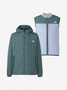 THE NORTH FACE ザノースフェイス ジャケット フリーラントリクライメイトジャケット NY82390 メンズM