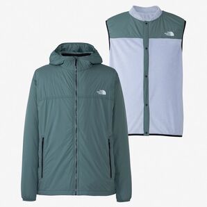 THE NORTH FACE ザノースフェイス ジャケット フリーラントリクライメイトジャケット NY82390 メンズM