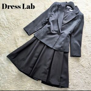 DressLab ワンピーススーツ L 【未使用・美品】 