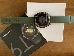 Voice Caddie T9 Watch 