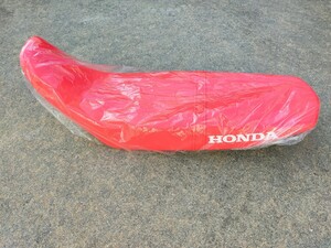 ★新品 CRF250L MD47 シート 純正★ ホンダ HONDA