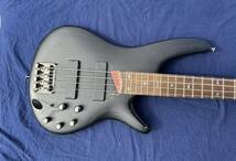 Ibanez ベース ⑧_画像1