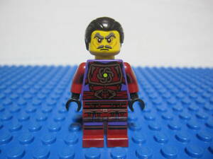 LEGO レゴ ニンジャゴー クラウズ アナコンドライ族 NINJAGO ミニフィグ ミニフィギュア 同梱可