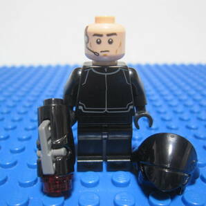 LEGO レゴ スターウォーズ ファースト・オーダー シャトルパイロット トルーパー クローン ミニフィグ ミニフィギュア STAR WARS 同梱可の画像8