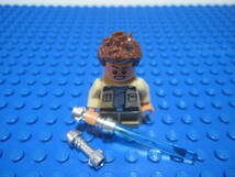 LEGO レゴ スターウォーズ ローワン・フリーメーカー フリーメーカーの冒険 ミニフィグ ミニフィギュア STAR WARS SW 同梱可_画像7