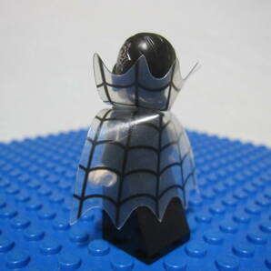 LEGO レゴ ミニフィギュアシリーズ14 クモ女 71010 蜘蛛女 Monster Fighter ミニフィグ ミニフィギュア 同梱可の画像3