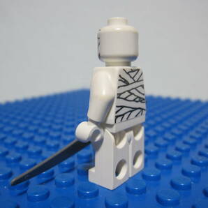 LEGO レゴ モンスター ファイター ミイラ男 9462 Monster Fighter ミニフィグ ミニフィギュア 同梱可の画像3