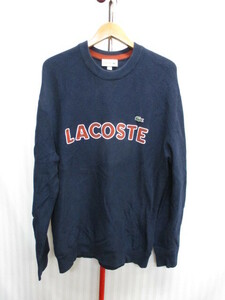 LACOSTE